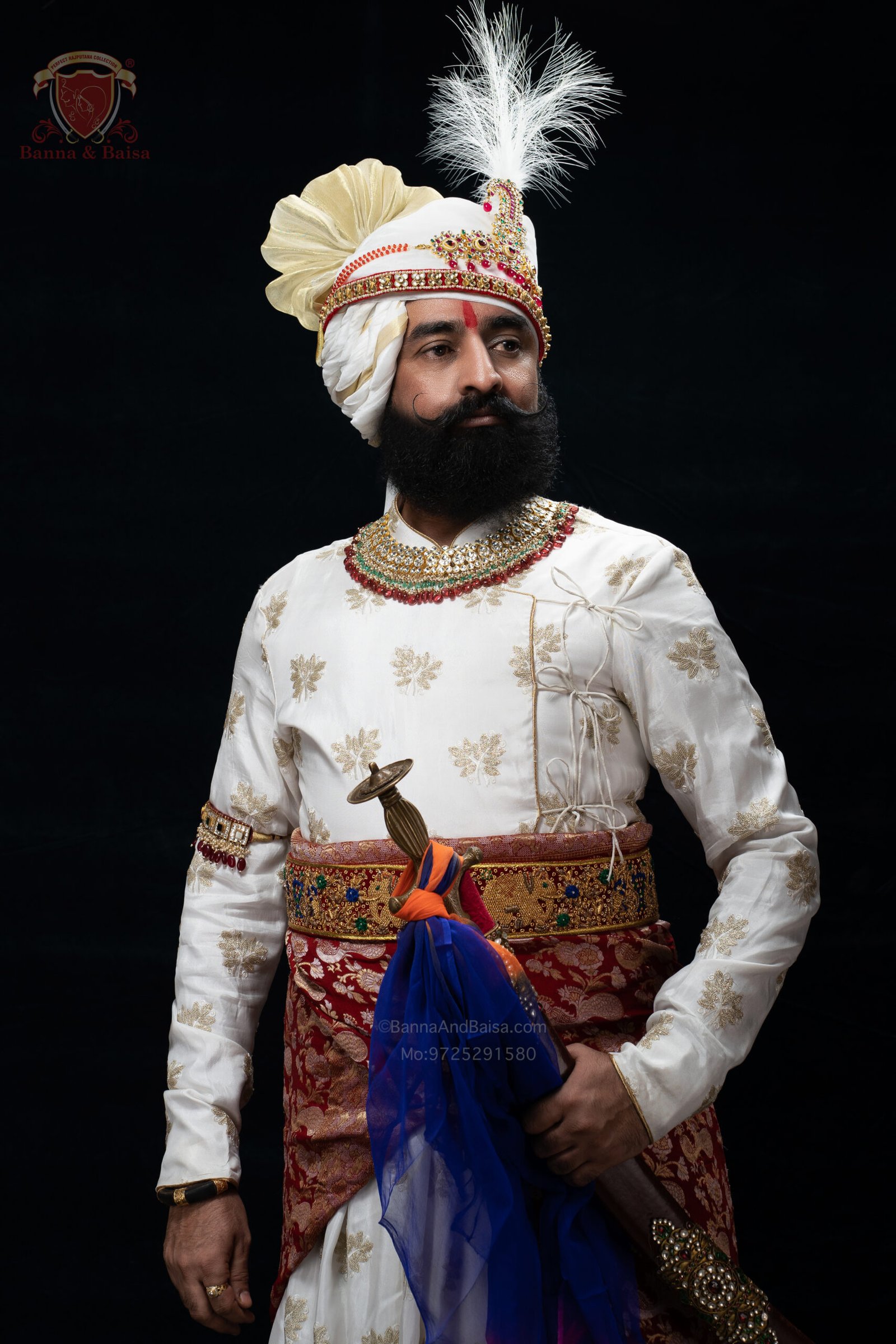 ANGRAKHA